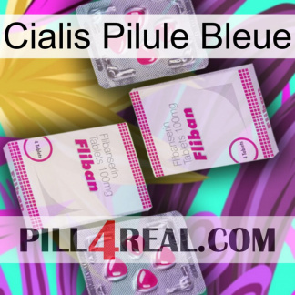 Cialis Blue Pill 33